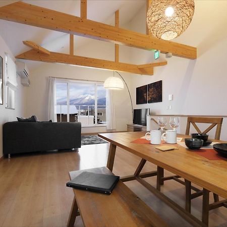 Wonderland Furano Maple Villa Екстериор снимка