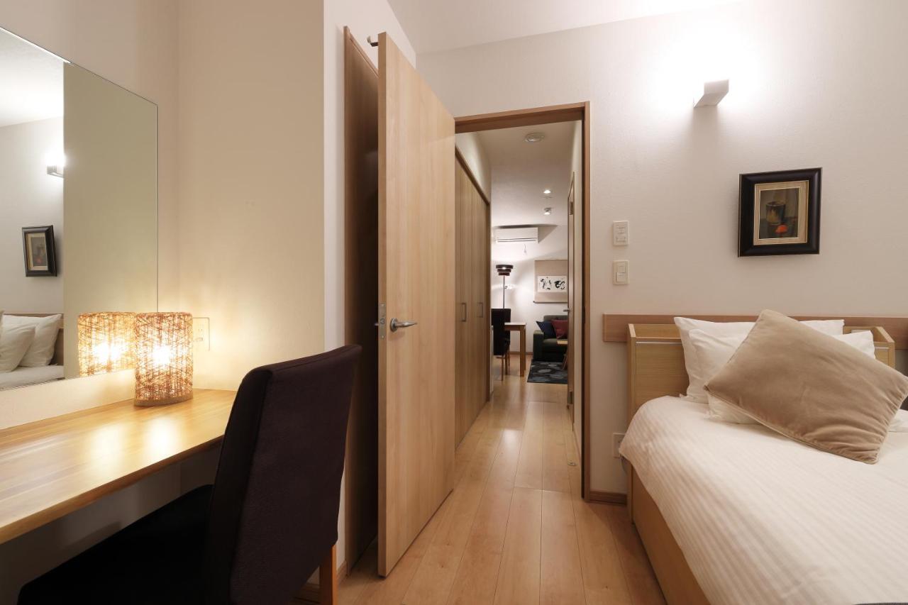 Wonderland Furano Maple Villa Екстериор снимка