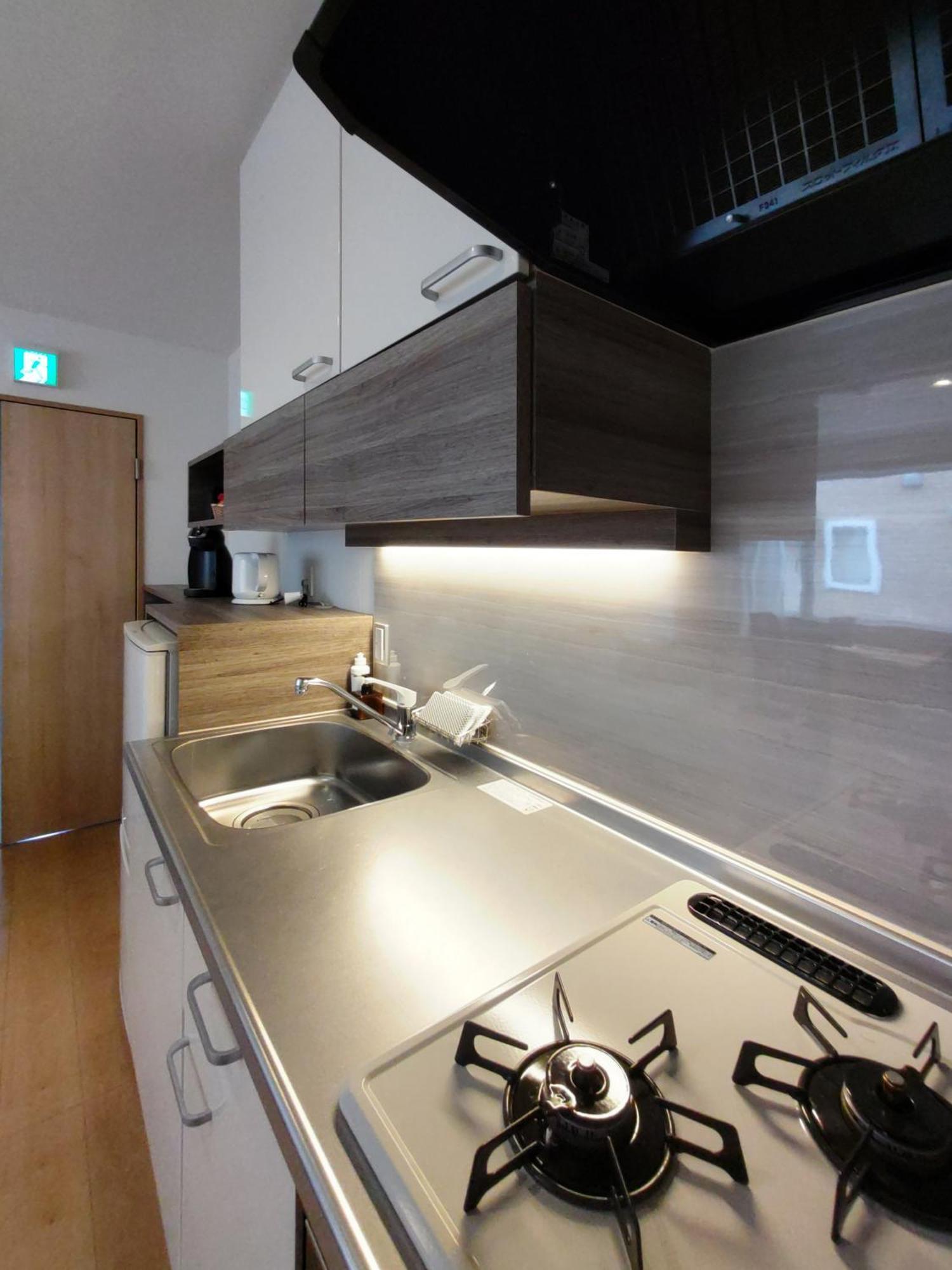 Wonderland Furano Maple Villa Екстериор снимка