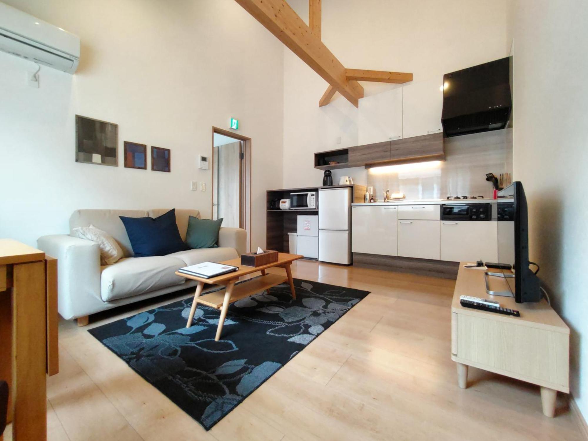 Wonderland Furano Maple Villa Екстериор снимка