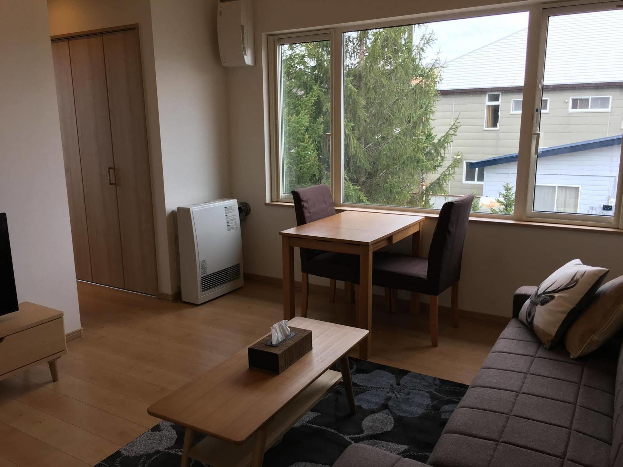 Wonderland Furano Maple Villa Екстериор снимка